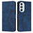 Leather Case Stands Flip Cover Holder Y03X for Motorola Moto Edge X30 5G