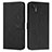 Leather Case Stands Flip Cover Holder Y03X for Motorola Moto G Stylus (2021)