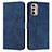 Leather Case Stands Flip Cover Holder Y03X for Motorola Moto G Stylus (2022) 4G