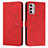 Leather Case Stands Flip Cover Holder Y03X for Motorola Moto G Stylus (2022) 4G