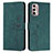 Leather Case Stands Flip Cover Holder Y03X for Motorola Moto G Stylus (2022) 5G