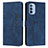 Leather Case Stands Flip Cover Holder Y03X for Motorola Moto G31