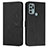Leather Case Stands Flip Cover Holder Y03X for Motorola Moto G60s
