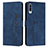 Leather Case Stands Flip Cover Holder Y03X for Samsung Galaxy A70