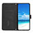 Leather Case Stands Flip Cover Holder Y03X for Samsung Galaxy Note 20 5G