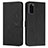 Leather Case Stands Flip Cover Holder Y03X for Samsung Galaxy S20