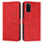 Leather Case Stands Flip Cover Holder Y03X for Samsung Galaxy S20 5G