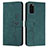 Leather Case Stands Flip Cover Holder Y03X for Samsung Galaxy S20 5G