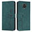 Leather Case Stands Flip Cover Holder Y03X for Xiaomi Redmi Note 9 Pro Max