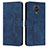 Leather Case Stands Flip Cover Holder Y03X for Xiaomi Redmi Note 9 Pro Max