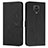 Leather Case Stands Flip Cover Holder Y03X for Xiaomi Redmi Note 9 Pro Max