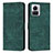 Leather Case Stands Flip Cover Holder Y04X for Motorola Moto Edge X30 Pro 5G