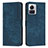 Leather Case Stands Flip Cover Holder Y04X for Motorola Moto Edge X30 Pro 5G