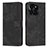 Leather Case Stands Flip Cover Holder Y07X for Huawei Honor X8b