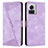 Leather Case Stands Flip Cover Holder Y07X for Motorola Moto Edge X30 Pro 5G