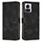 Leather Case Stands Flip Cover Holder Y07X for Motorola Moto Edge X30 Pro 5G