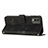 Leather Case Stands Flip Cover Holder Y07X for Nokia C210
