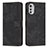 Leather Case Stands Flip Cover Holder Y08X for Motorola Moto E32s