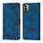 Leather Case Stands Flip Cover Holder YB1 for Nokia G11