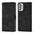 Leather Case Stands Flip Cover Holder YB1 for Samsung Galaxy A52 5G