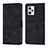 Leather Case Stands Flip Cover Holder YB1 for Xiaomi Redmi Note 12 Pro 5G