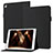 Leather Case Stands Flip Cover Holder YX1 for Apple iPad 10.2 (2020)