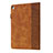 Leather Case Stands Flip Cover Holder YX1 for Apple iPad Air 3