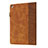Leather Case Stands Flip Cover Holder YX1 for Apple iPad Air