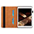 Leather Case Stands Flip Cover Holder YX1 for Apple iPad Pro 10.5