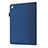 Leather Case Stands Flip Cover Holder YX2 for Apple iPad Air 3