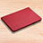 Leather Case Stands Flip Cover Holder YX2 for Apple iPad Air 3 Red