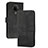 Leather Case Stands Flip Cover Holder YX2 for Nokia 3.4