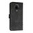 Leather Case Stands Flip Cover Holder YX2 for Nokia 3.4