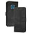 Leather Case Stands Flip Cover Holder YX2 for Nokia XR20