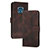 Leather Case Stands Flip Cover Holder YX2 for Nokia XR20