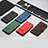 Leather Case Stands Flip Cover Holder YX4 for Motorola Moto Edge (2023) 5G