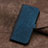 Leather Case Stands Flip Cover Holder YX5 for Apple iPhone 13 Pro