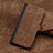 Leather Case Stands Flip Cover Holder YX5 for Apple iPhone 13 Pro