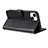 Leather Case Stands Flip Cover Holder YZ3 for Apple iPhone 14