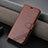 Leather Case Stands Flip Cover Holder YZ3 for Apple iPhone 14 Plus