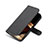Leather Case Stands Flip Cover Holder YZ5 for Apple iPhone 14 Pro
