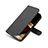 Leather Case Stands Flip Cover Holder YZ5 for Apple iPhone 14 Pro Max