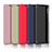 Leather Case Stands Flip Cover Holder ZL2 for Samsung Galaxy M51