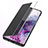 Leather Case Stands Flip Cover Holder ZL2 for Samsung Galaxy S20 Plus 5G