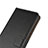 Leather Case Stands Flip Cover K01 for Xiaomi Mi 9T Pro Black