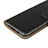Leather Case Stands Flip Cover K01 for Xiaomi Mi Note 10 Black