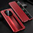 Leather Case Stands Flip Cover K01 Holder for Huawei Mate 40