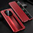 Leather Case Stands Flip Cover K01 Holder for Huawei Mate 40 Pro