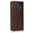 Leather Case Stands Flip Cover K02 Holder for Huawei Mate 40