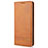 Leather Case Stands Flip Cover K03 Holder for Huawei Mate 40E 5G